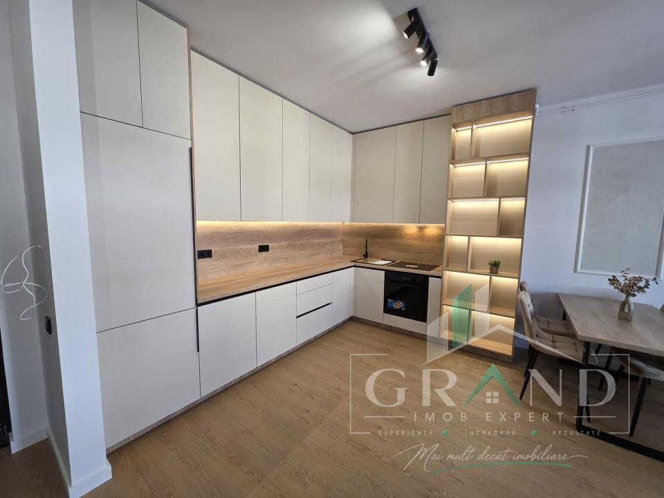 Apartament cu 2 camere I NOU I Florești I Eroilor
