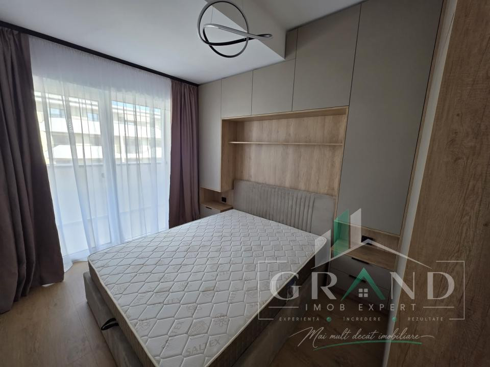 Apartament cu 2 camere I NOU I Florești I Eroilor