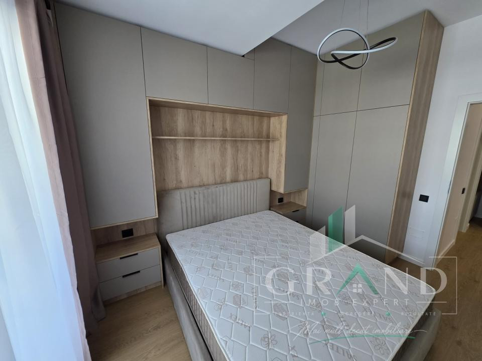 Apartament cu 2 camere I NOU I Florești I Eroilor