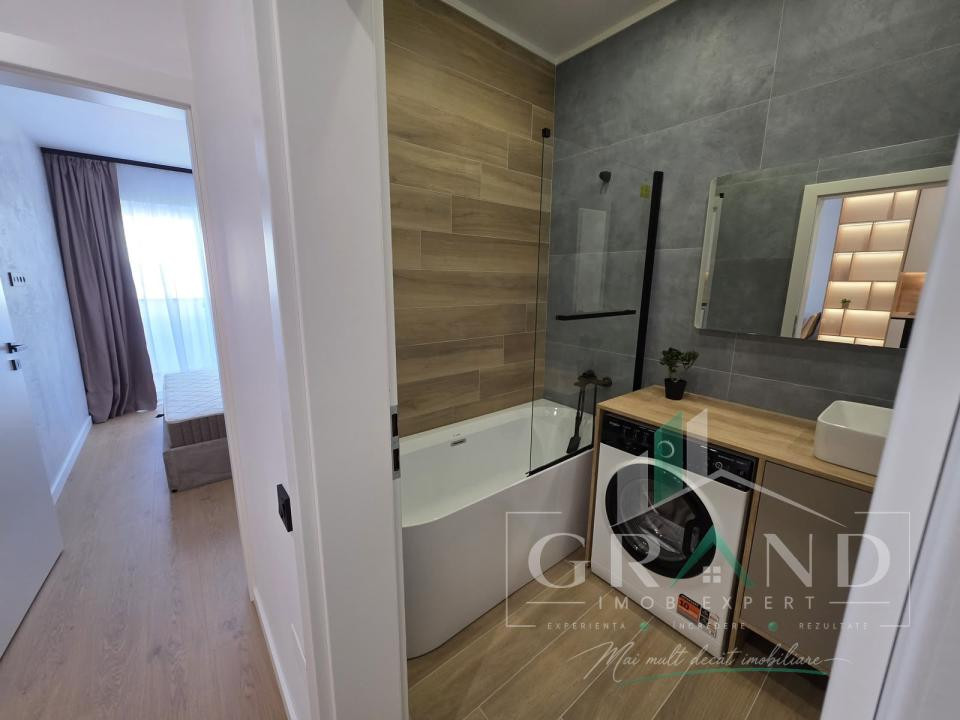 Apartament cu 2 camere I NOU I Florești I Eroilor