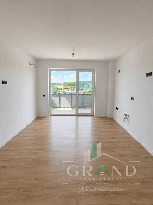 Apartament 2 camere, bloc nou, Mărăști