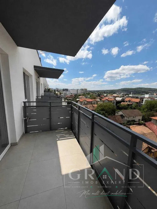 Apartament 2 camere, bloc nou, Mărăști