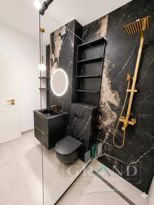 Apartament 2 camere, bloc nou, Mărăști
