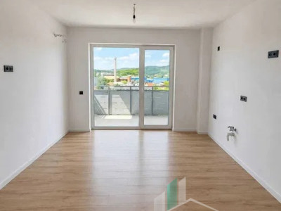 Apartament 2 camere, bloc nou, Mărăști
