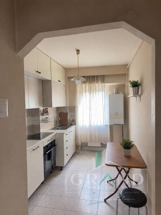 Ap 3 camere | 2 BAI | BALCON | Zona Manastur-Ion Mester