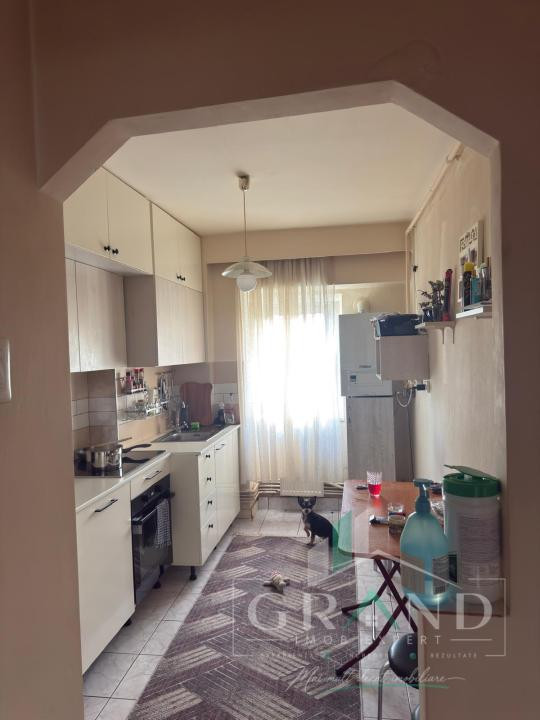 Ap 3 camere | 2 BAI | BALCON | Zona Manastur-Ion Mester