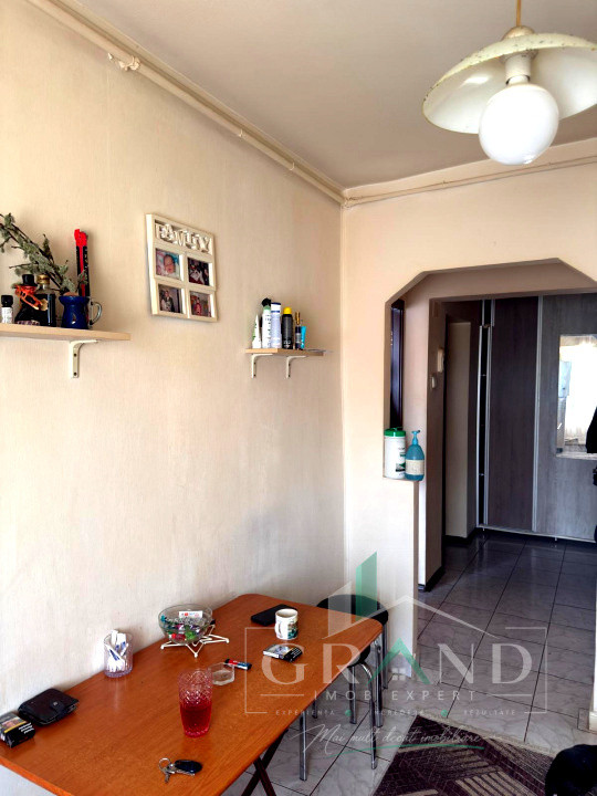 Ap 3 camere | 2 BAI | BALCON | Zona Manastur-Ion Mester