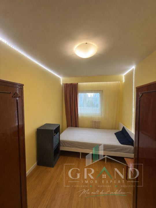 Ap 3 camere | 2 BAI | BALCON | Zona Manastur-Ion Mester