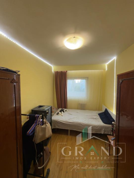 Ap 3 camere | 2 BAI | BALCON | Zona Manastur-Ion Mester
