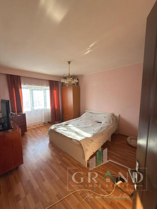 Ap 3 camere | 2 BAI | BALCON | Zona Manastur-Ion Mester