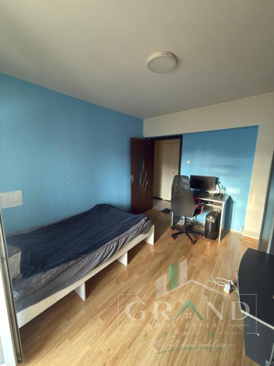 Ap 3 camere | 2 BAI | BALCON | Zona Manastur-Ion Mester