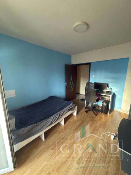 Ap 3 camere | 2 BAI | BALCON | Zona Manastur-Ion Mester