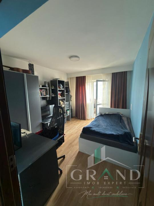 Ap 3 camere | 2 BAI | BALCON | Zona Manastur-Ion Mester