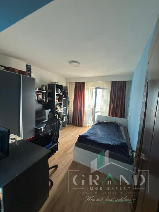 Ap 3 camere | 2 BAI | BALCON | Zona Manastur-Ion Mester