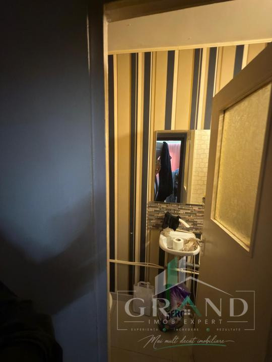 Ap 3 camere | 2 BAI | BALCON | Zona Manastur-Ion Mester