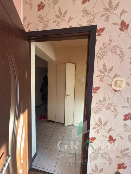 Ap 3 camere | 2 BAI | BALCON | Zona Manastur-Ion Mester