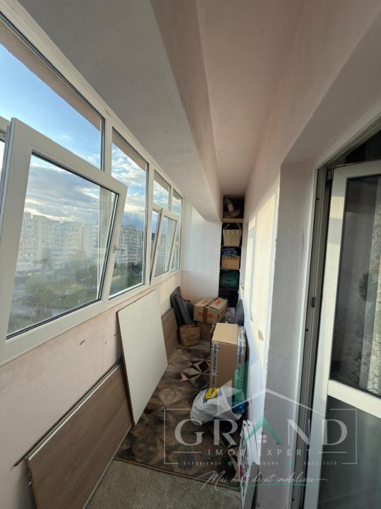 Ap 3 camere | 2 BAI | BALCON | Zona Manastur-Ion Mester
