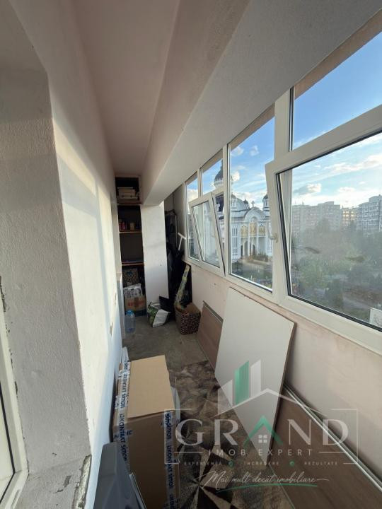 Ap 3 camere | 2 BAI | BALCON | Zona Manastur-Ion Mester
