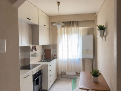 Ap 3 camere | 2 BAI | BALCON | Zona Manastur-Ion Mester