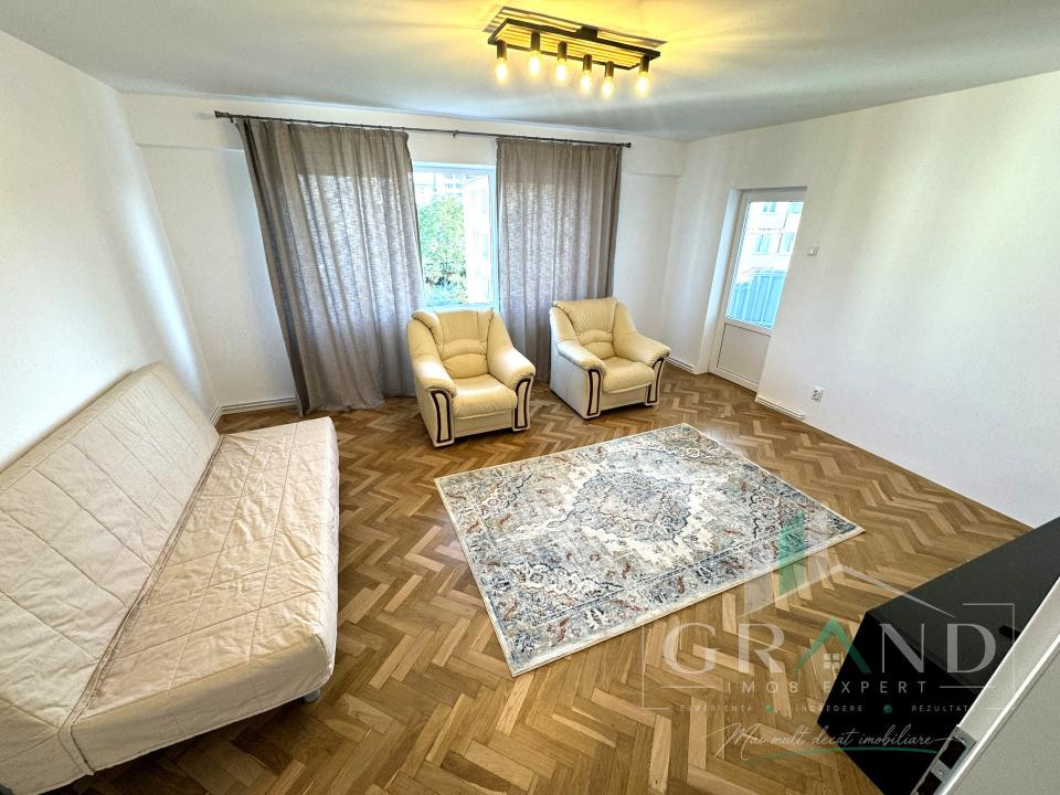 Ap premium cu 3 camere decomandate | Complet renovat | 3 balcoane | Grigorescu