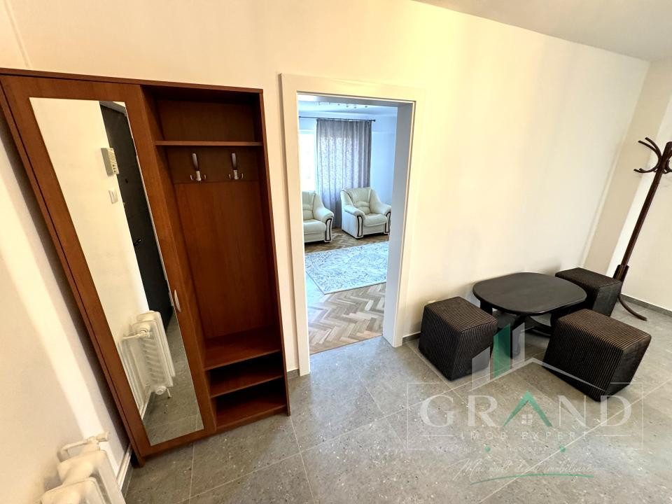 Ap premium cu 3 camere decomandate | Complet renovat | 3 balcoane | Grigorescu