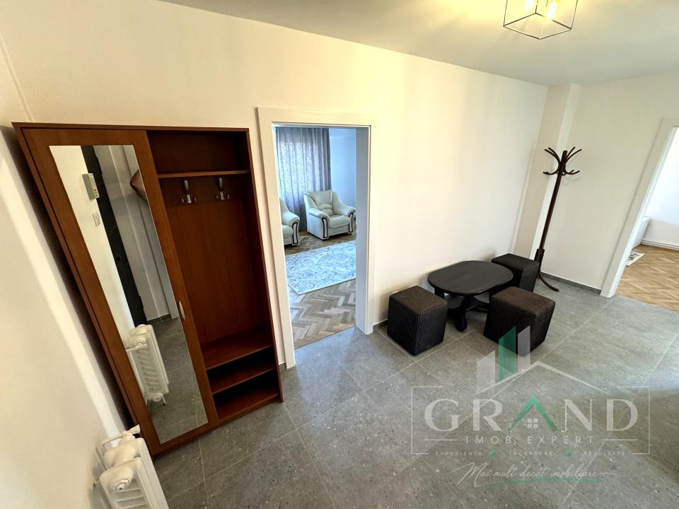 Ap premium cu 3 camere decomandate | Complet renovat | 3 balcoane | Grigorescu