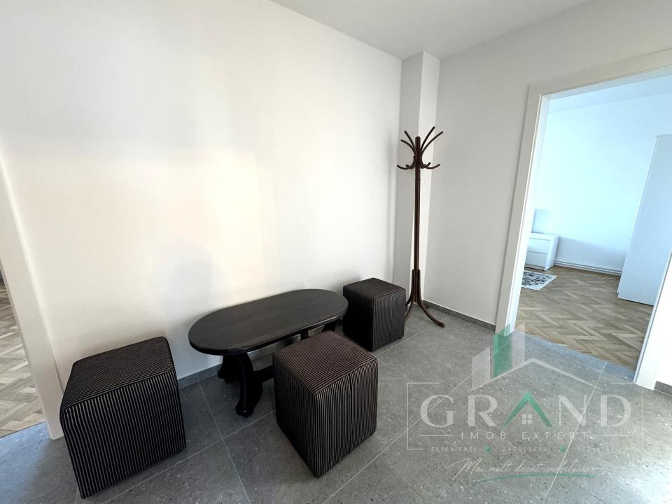 Ap premium cu 3 camere decomandate | Complet renovat | 3 balcoane | Grigorescu