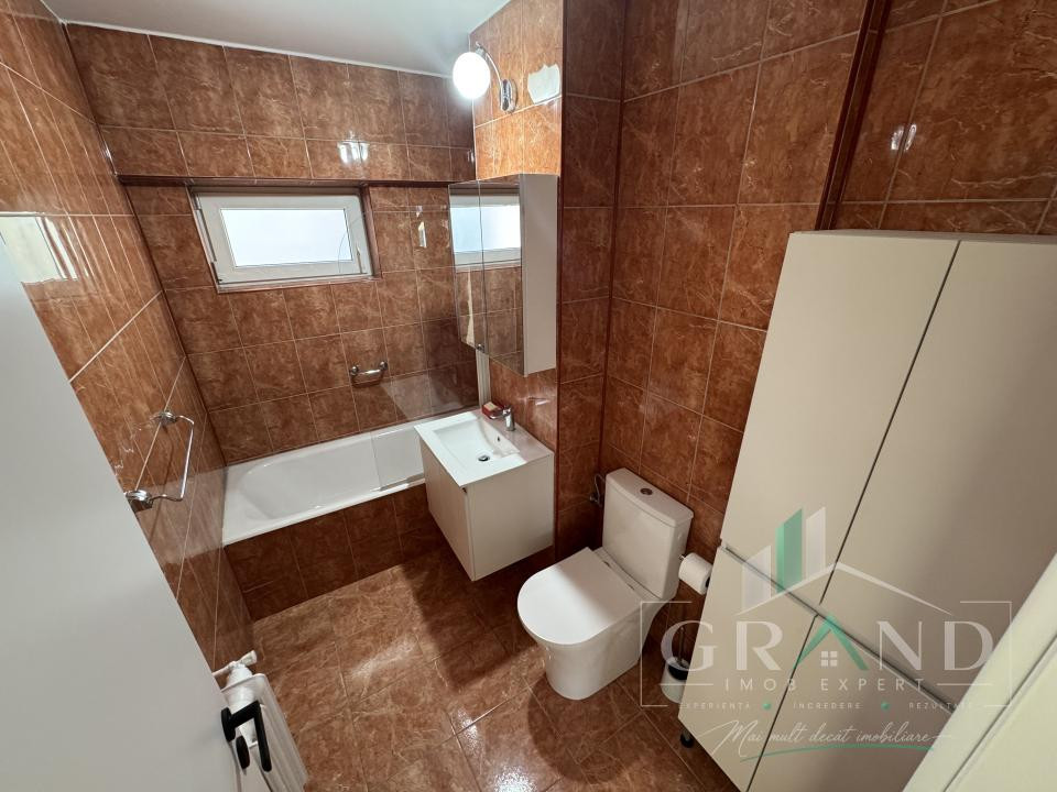 Ap premium cu 3 camere decomandate | Complet renovat | 3 balcoane | Grigorescu