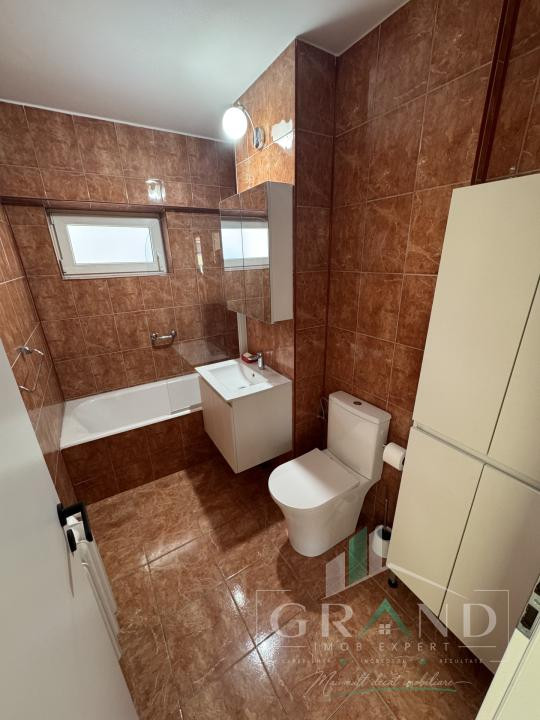 Ap premium cu 3 camere decomandate | Complet renovat | 3 balcoane | Grigorescu