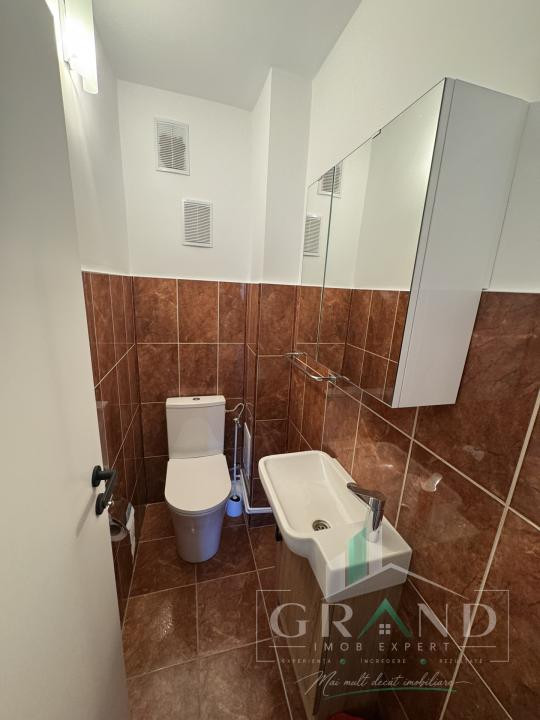 Ap premium cu 3 camere decomandate | Complet renovat | 3 balcoane | Grigorescu
