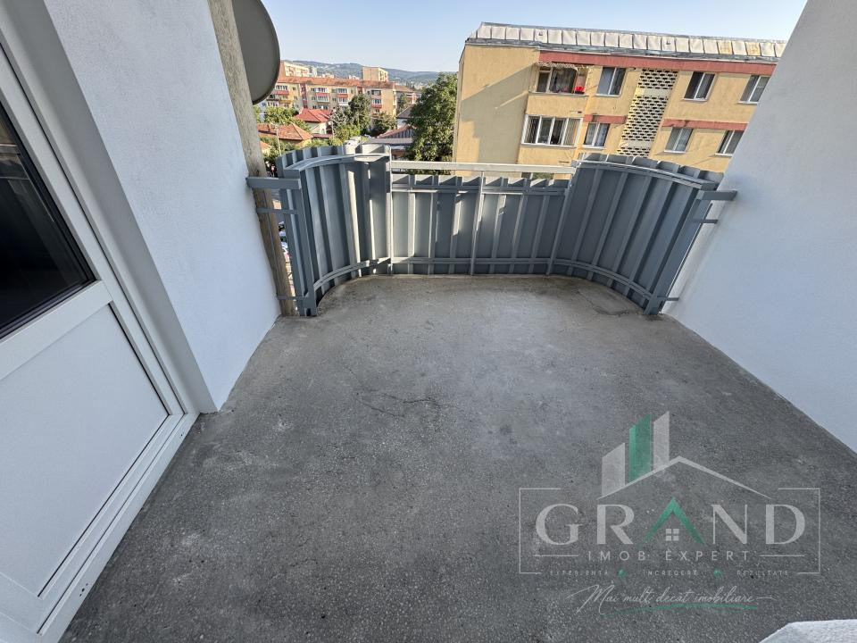 Ap premium cu 3 camere decomandate | Complet renovat | 3 balcoane | Grigorescu