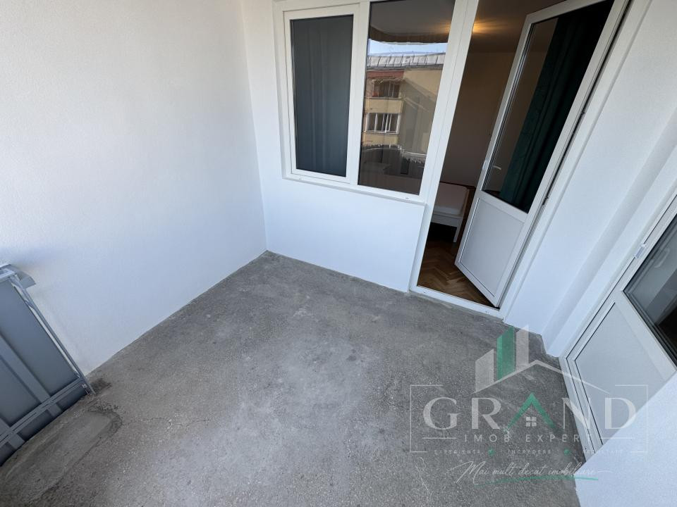 Ap premium cu 3 camere decomandate | Complet renovat | 3 balcoane | Grigorescu
