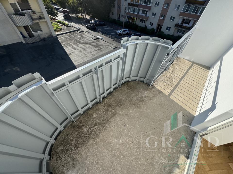 Ap premium cu 3 camere decomandate | Complet renovat | 3 balcoane | Grigorescu