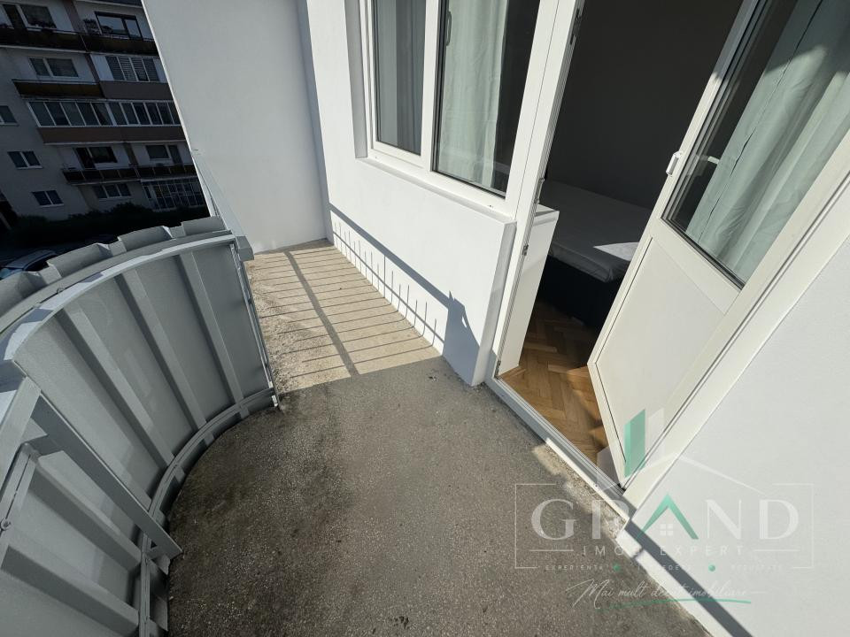 Ap premium cu 3 camere decomandate | Complet renovat | 3 balcoane | Grigorescu