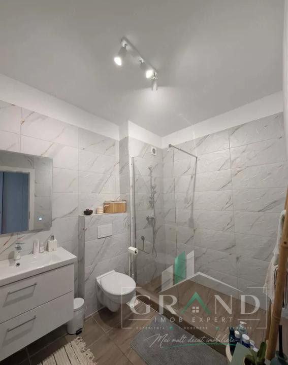 Apartament 2 camere modern 54mp | terasa | Intre Lacuri