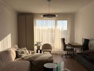 Apartament 2 camere modern 54mp | terasa | Intre Lacuri