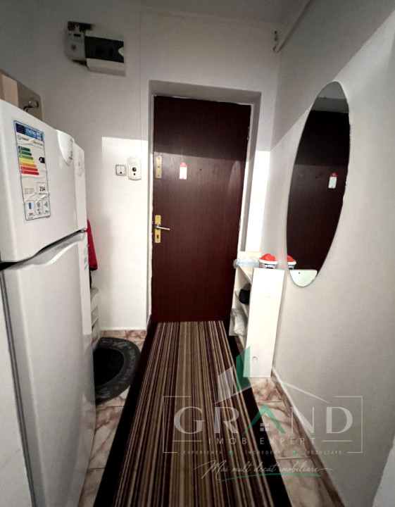 Cameră de închiriat într-un apartament cu 2 camere | Mănăștur–Clăbucet 
