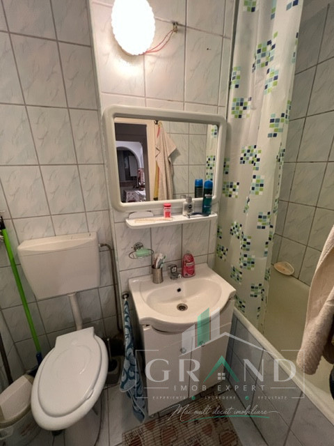 Cameră de închiriat într-un apartament cu 2 camere | Mănăștur–Clăbucet 