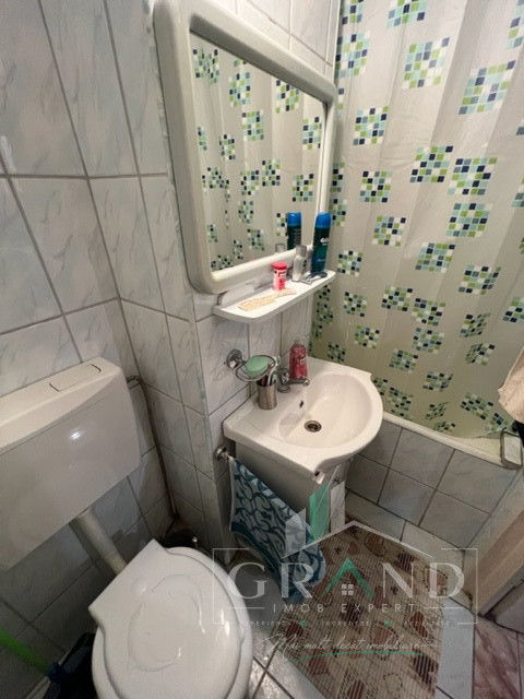 Cameră de închiriat într-un apartament cu 2 camere | Mănăștur–Clăbucet 
