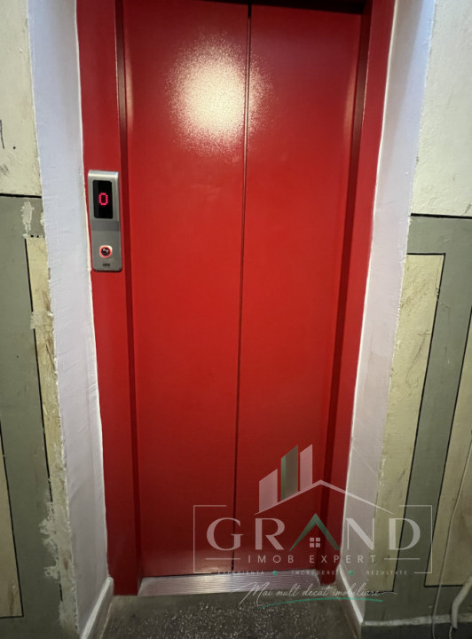 Cameră de închiriat într-un apartament cu 2 camere | Mănăștur–Clăbucet 