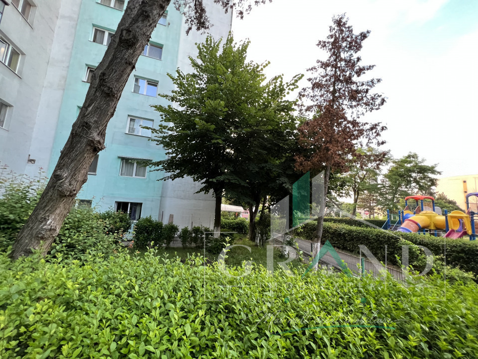 Cameră de închiriat într-un apartament cu 2 camere | Mănăștur–Clăbucet 