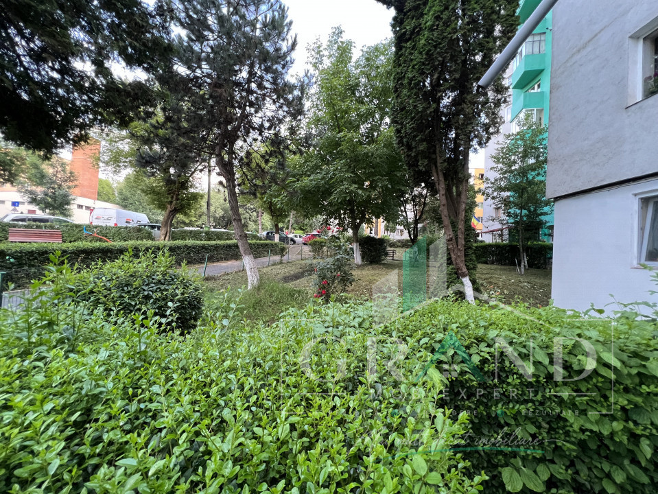 Cameră de închiriat într-un apartament cu 2 camere | Mănăștur–Clăbucet 