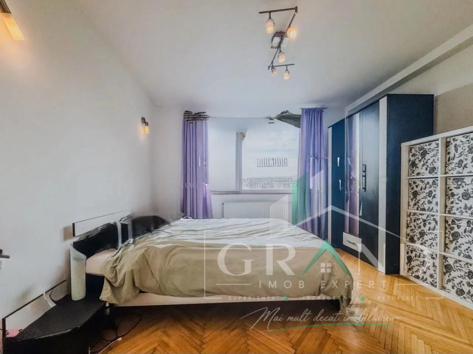 Apartament 2 camere I ultracentral