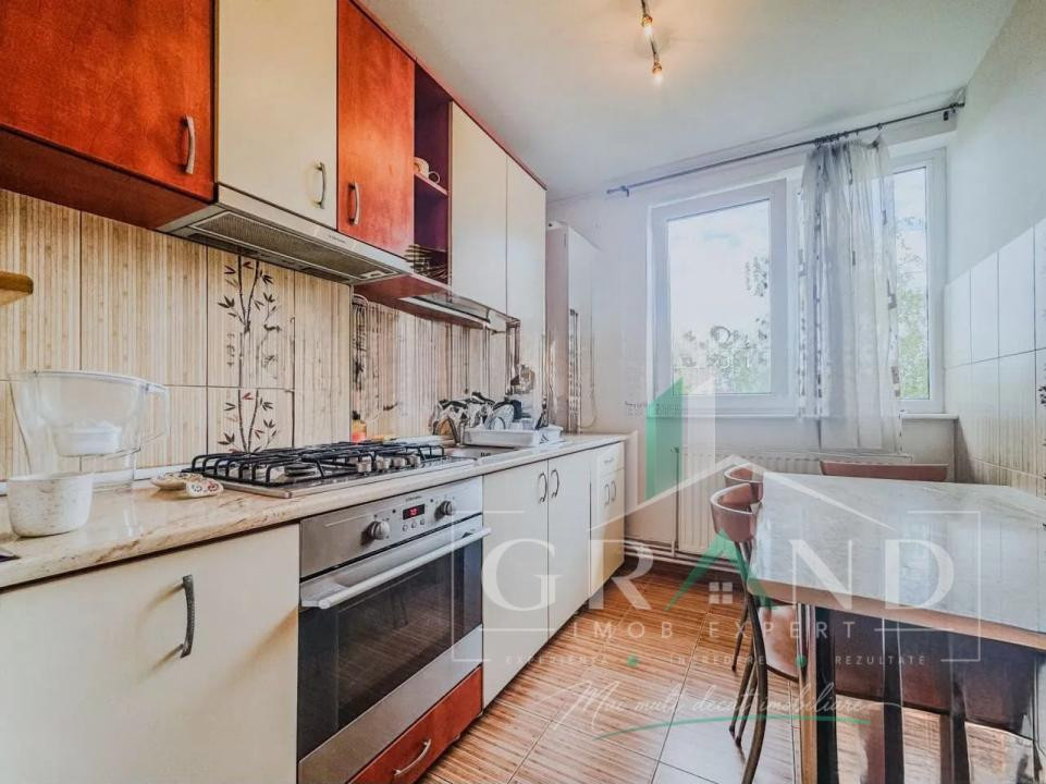 Apartament 2 camere I ultracentral