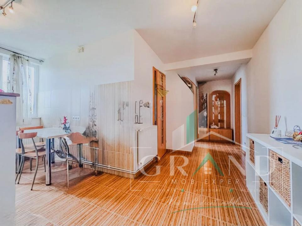 Apartament 2 camere I ultracentral