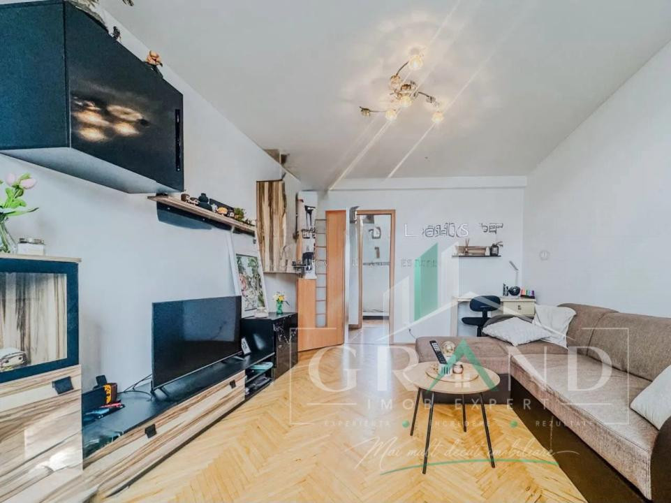 Apartament 2 camere I ultracentral