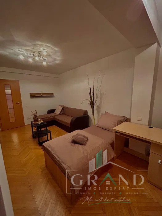 Apartament 2 camere I ultracentral