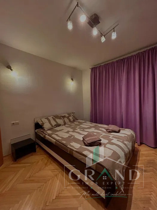 Apartament 2 camere I ultracentral