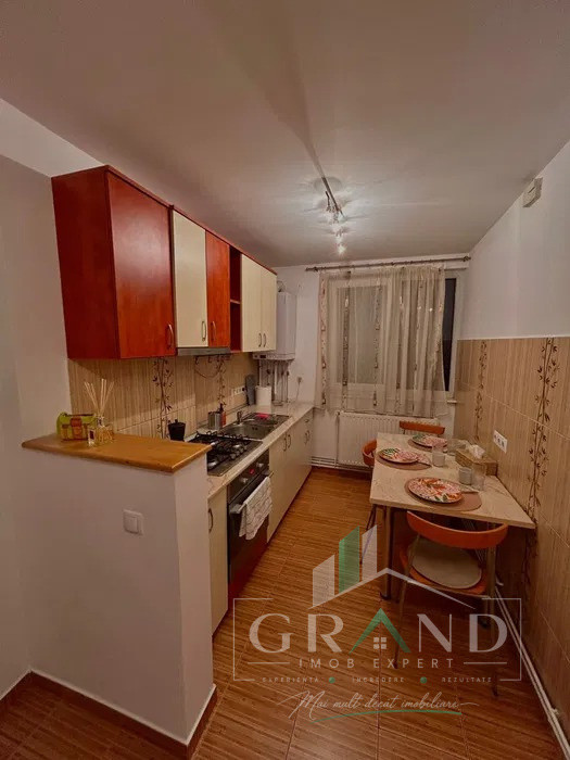 Apartament 2 camere I ultracentral