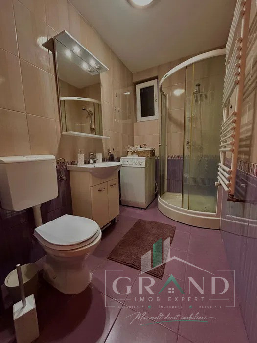 Apartament 2 camere I ultracentral